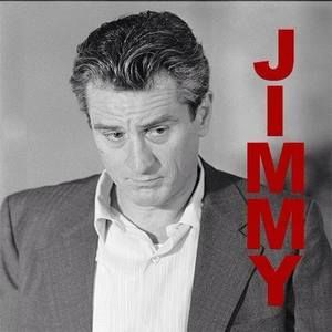 Meet your Posher, Jimmy